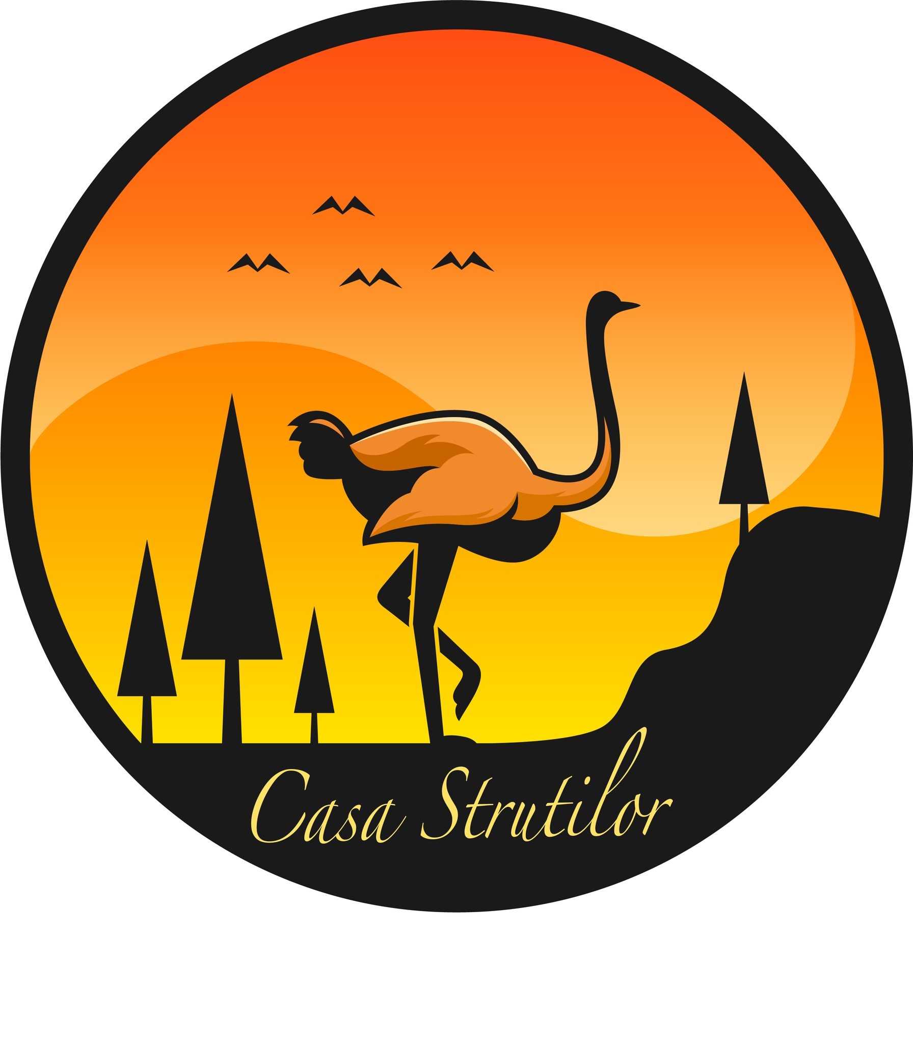 Casa Strutilor