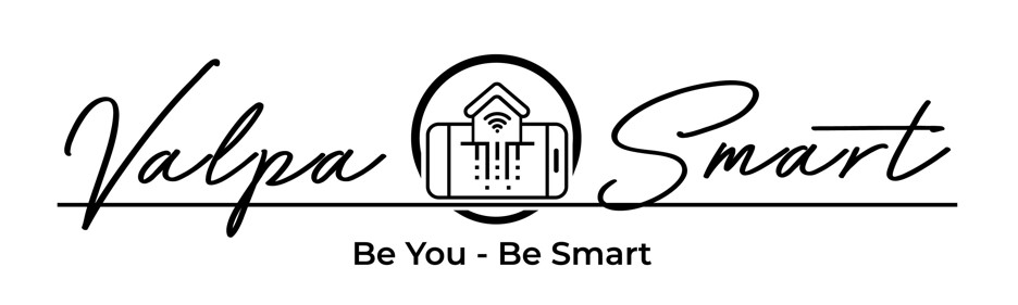 Valpa Smart Be You Be Smart