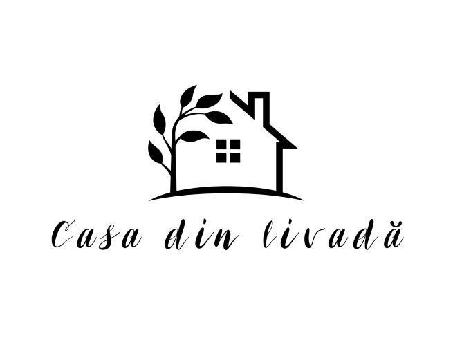 Casa din livadă