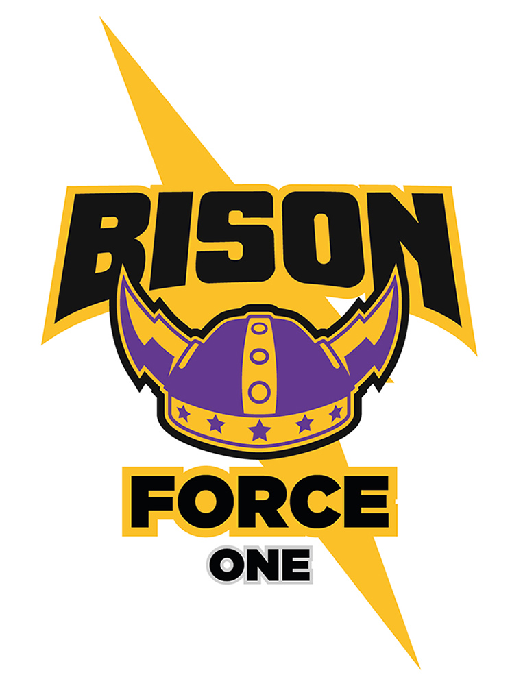 BISON FORCE ONE