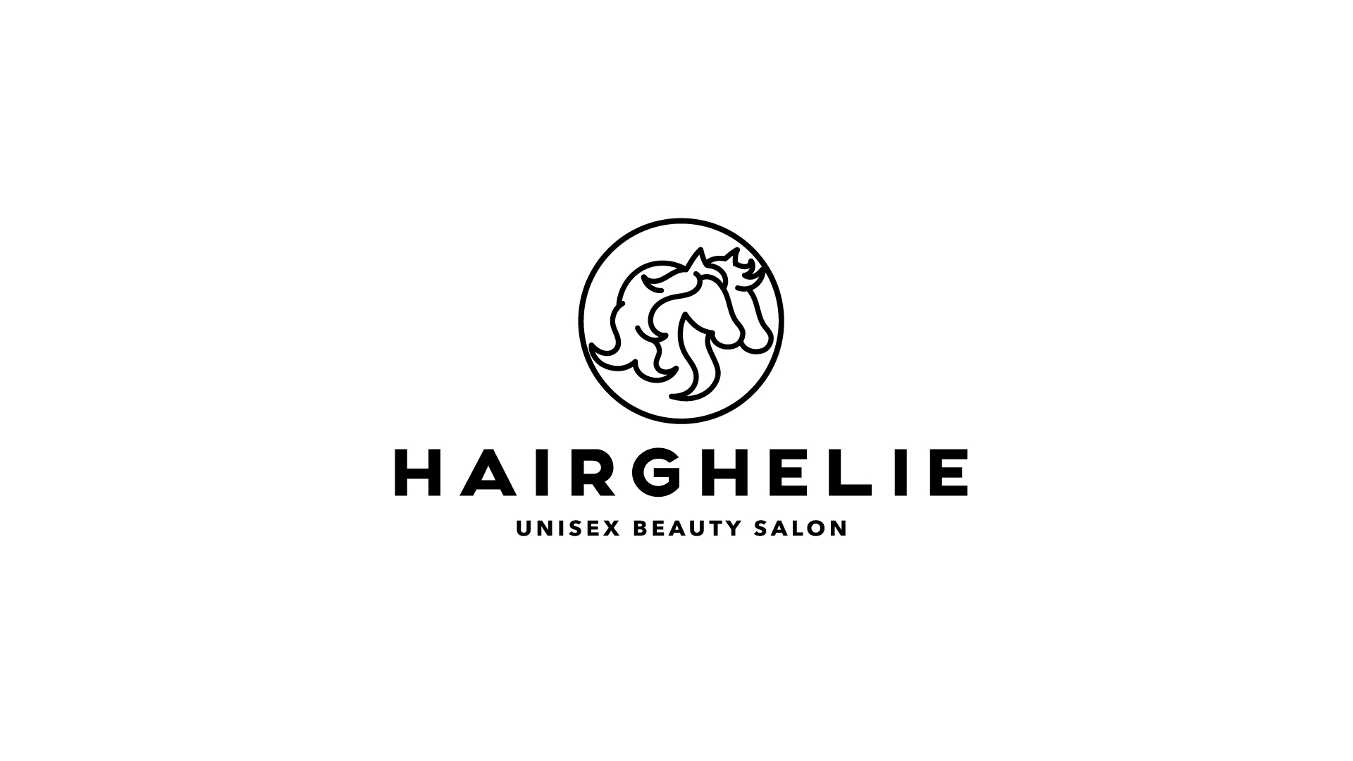 HAIRGHELIE - UNISEX BEAUTY SALON