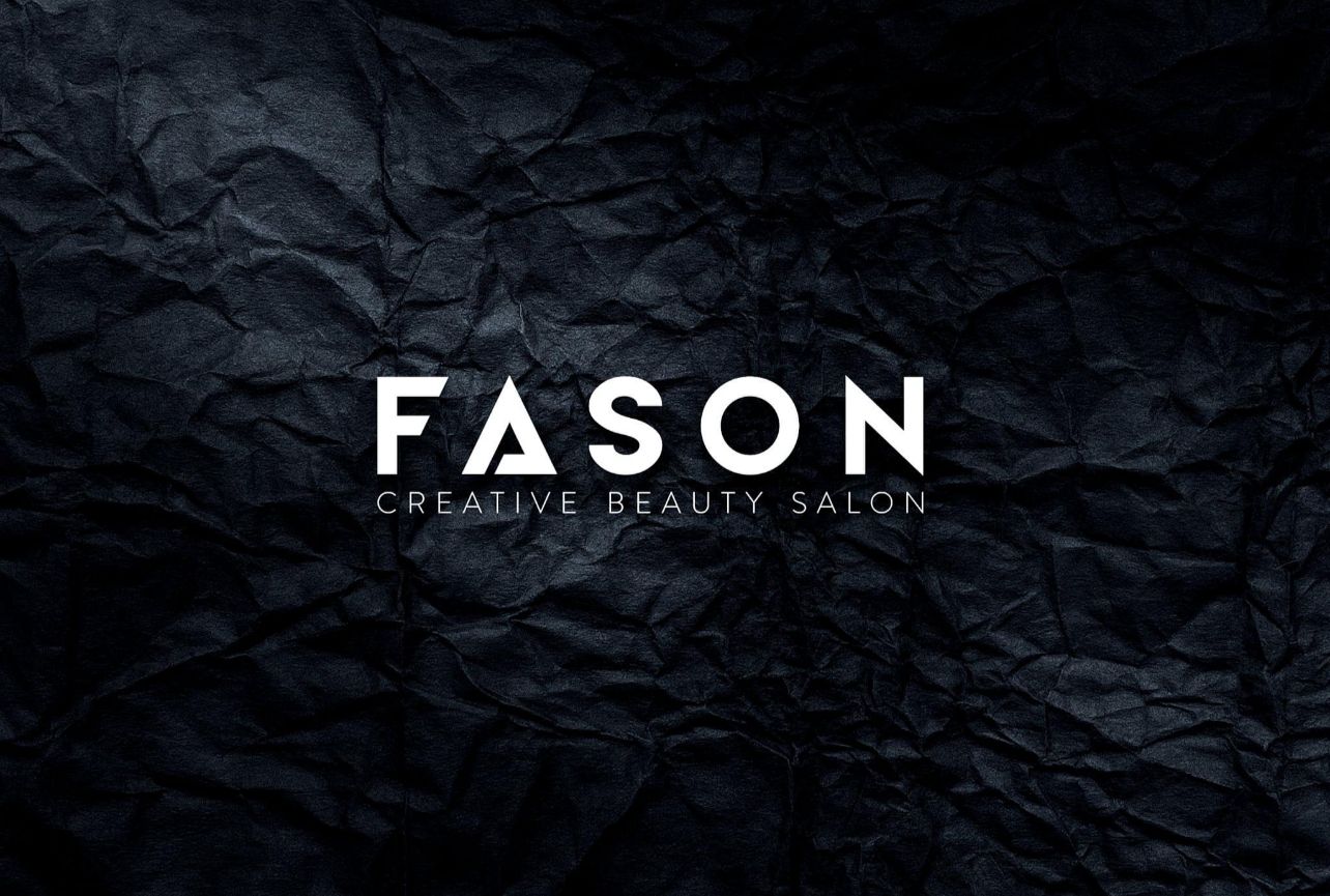 FASON Creative Beauty Salon