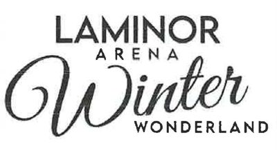 LAMINOR ARENA Winter WONDERLAND
