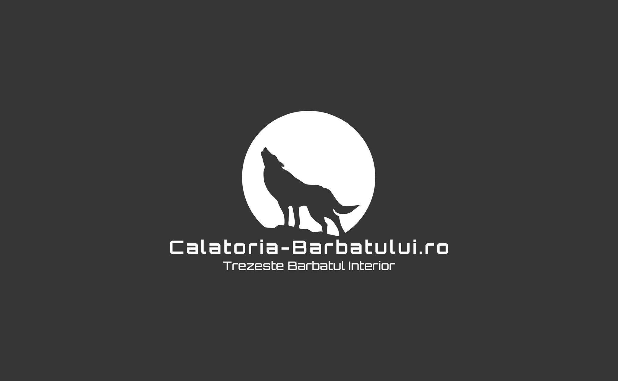 Calatoria-Barbatului.ro Trezeste Barbatul Interior