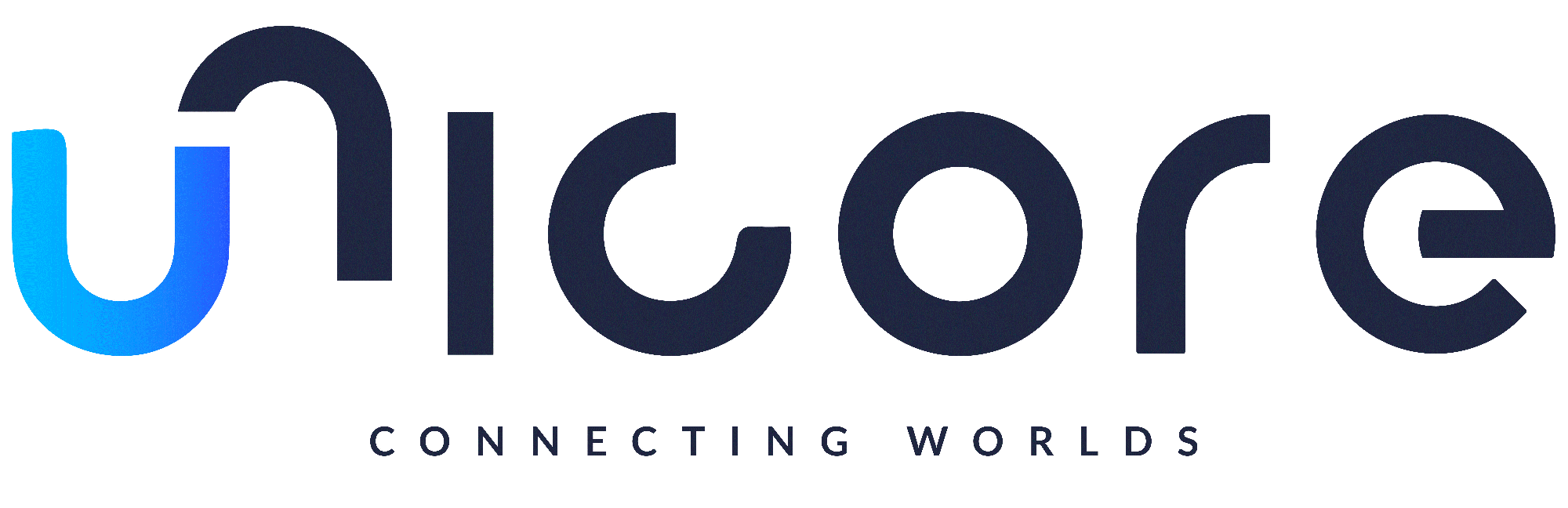 UNICORE CONNECTING WORLDS