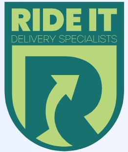 RIDE IT DELIVERY SPECIALISTS