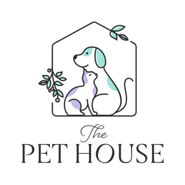 The PET HOUSE