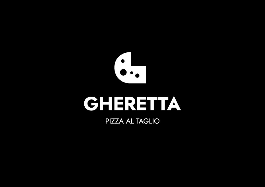 GHERETTA PIZZA AL TAGLIO