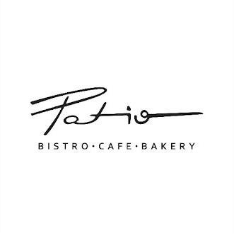 Patio BISTRO-CAFE-BAKERY