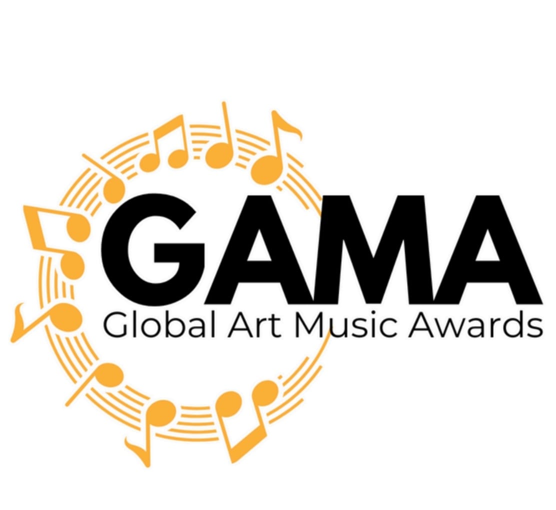 GAMA Global Art Music Awards