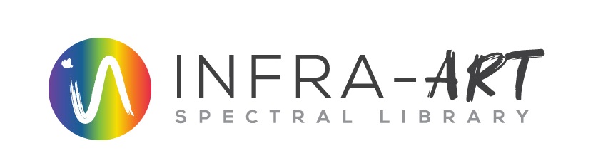 INFRA-ART SPECTRAL LIBRARY