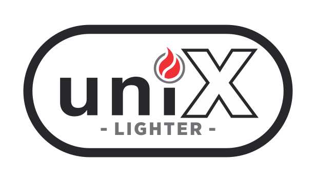 UNIX LIGHTER
