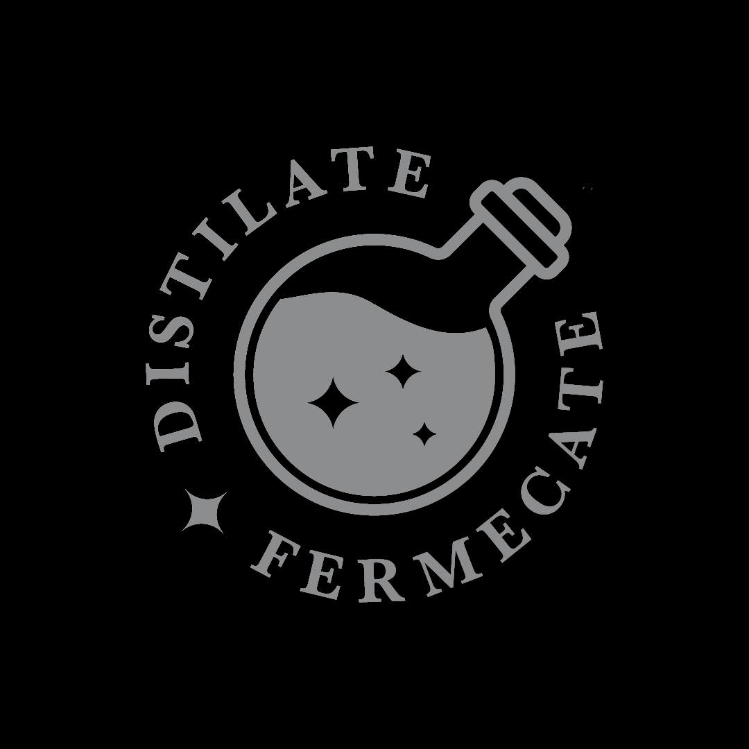 DISTILATE FERMECATE