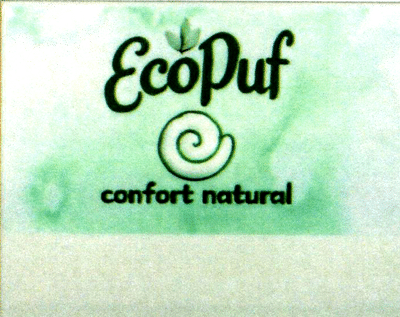 EcoPuf confort natural