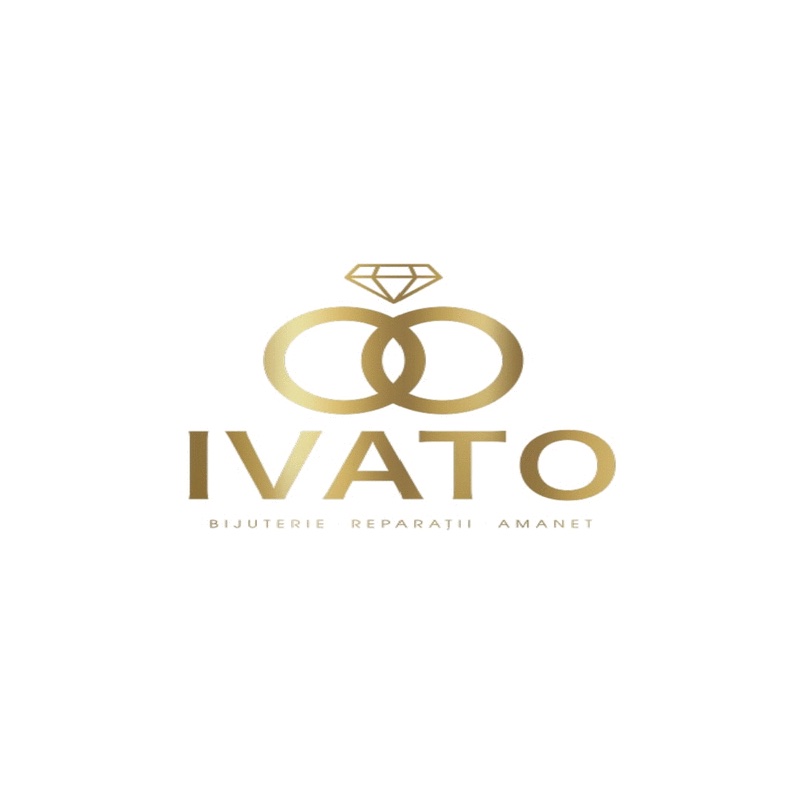 IVATO BIJUTERIE REPARAȚII AMANET