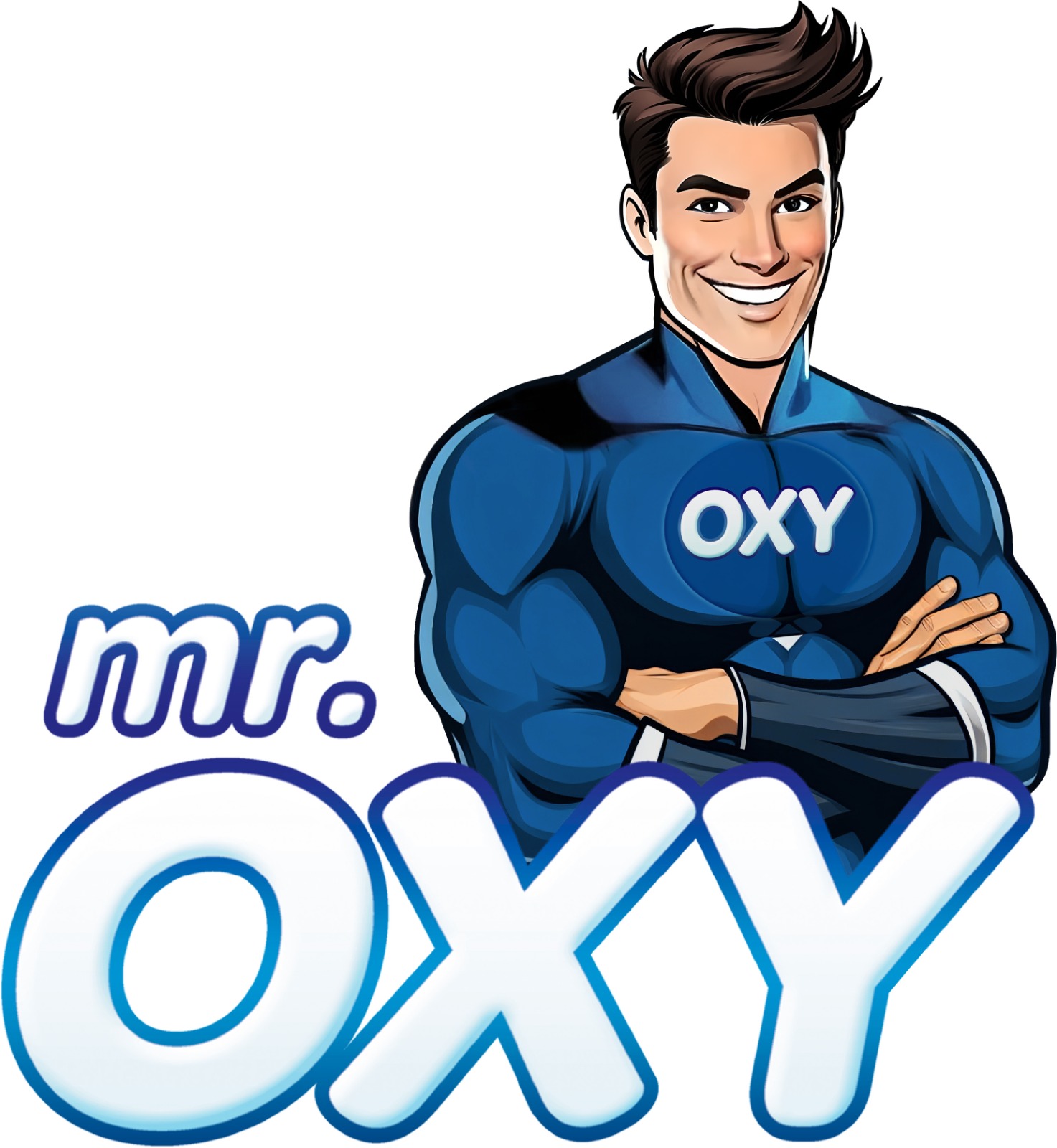 mr.oxy