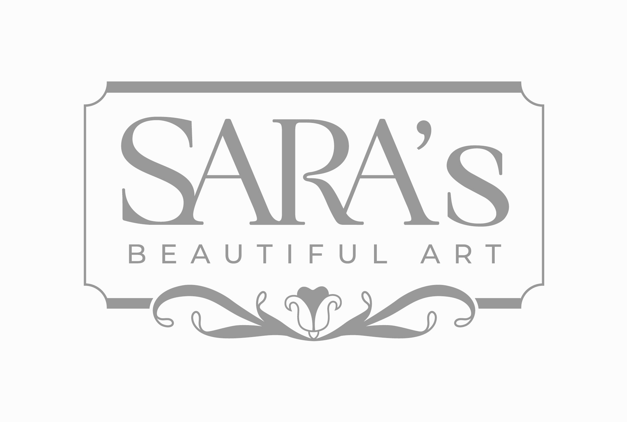 SARA`S BEAUTIFUL ART
