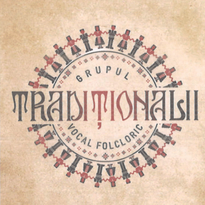 GRUPUL VOCAL FOLCLORIC TRADITIONALII