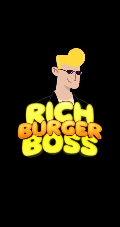 RICH BURGER BOSS