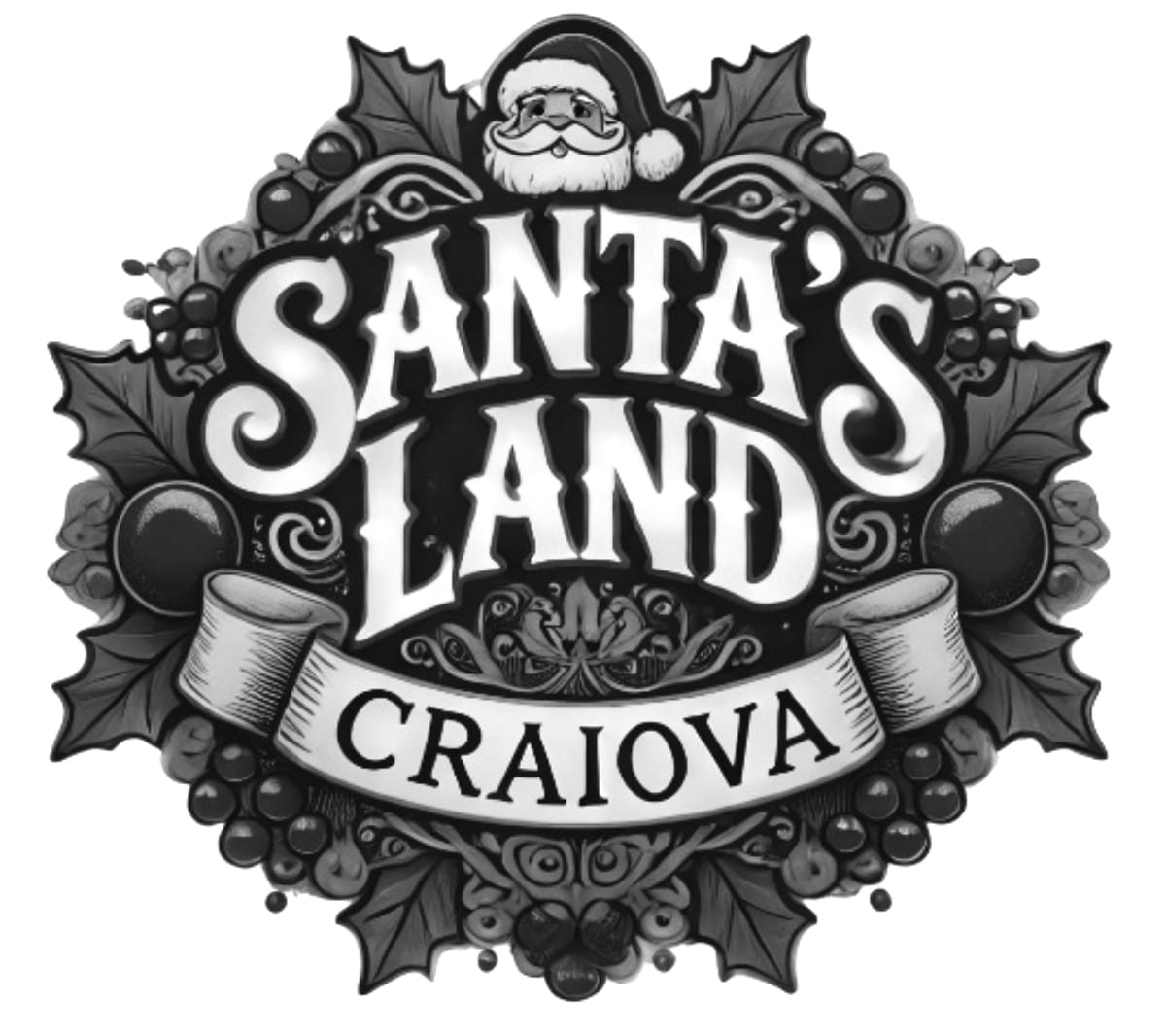 SANTA'S LAND CRAIOVA