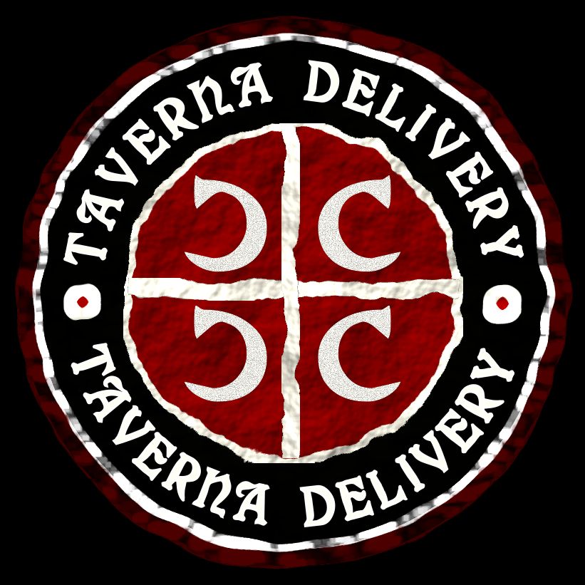 TAVERNA DELIVERY