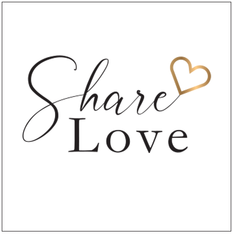 Share Love