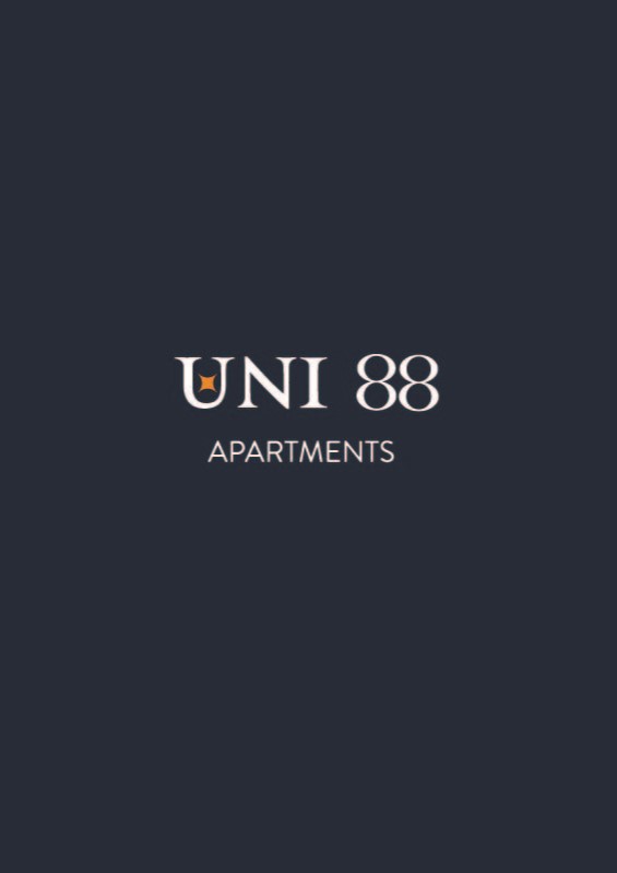 UNI 88 APARTMENTS
