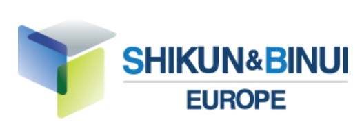 SHIKUN&BINUI EUROPE