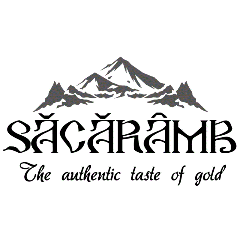 SĂCĂRÂMB The authentic taste of gold