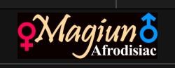 Magiun Afrodisiac