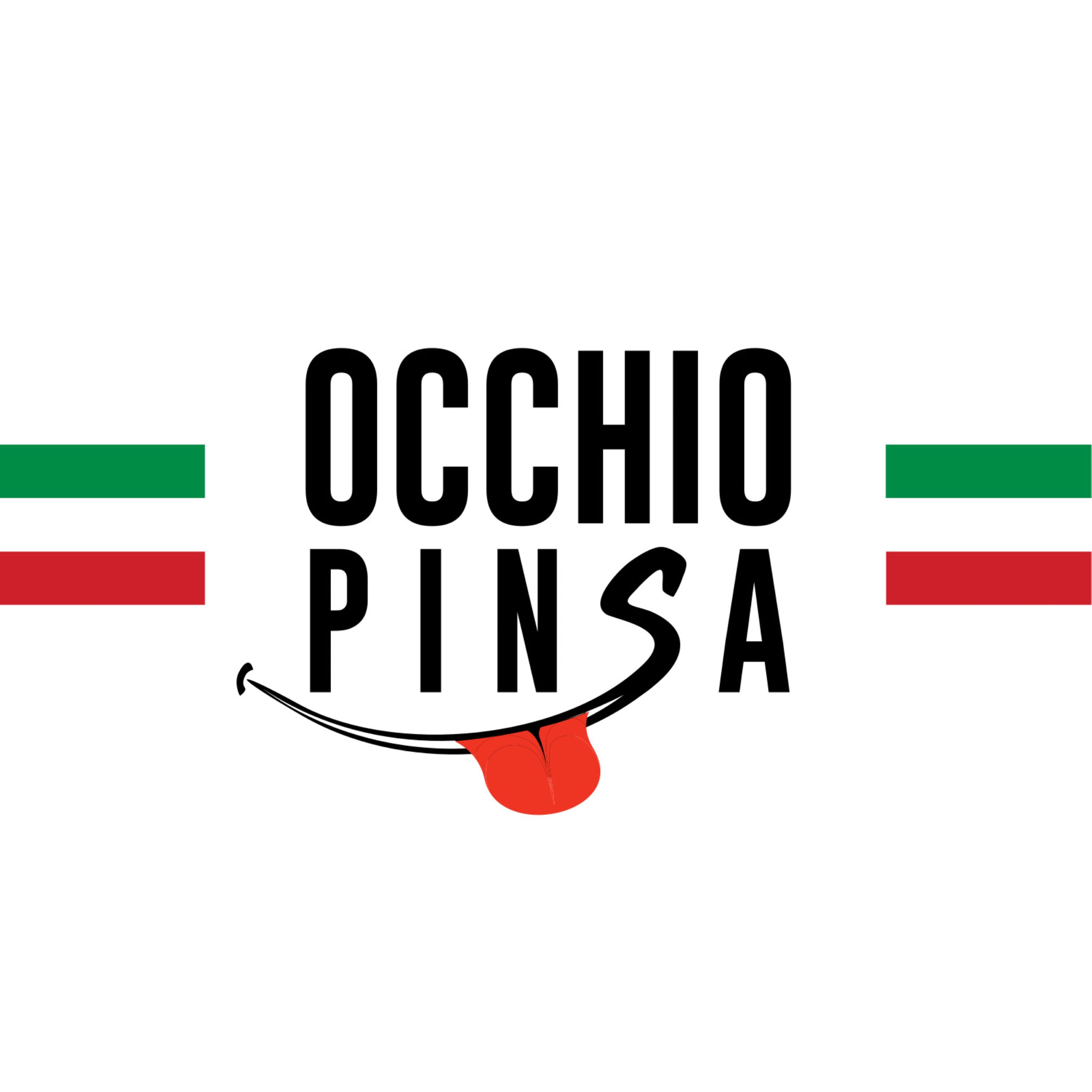 OCCHIO PINSA