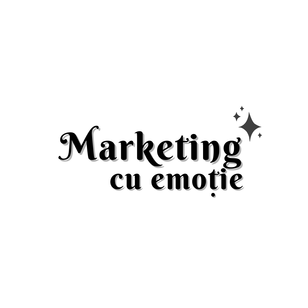 Marketing cu emoție