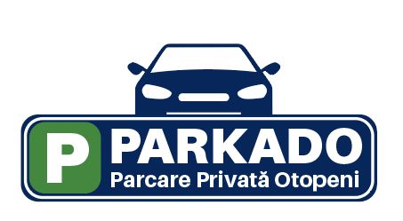 P PARKADO Parcare Privată Otopeni