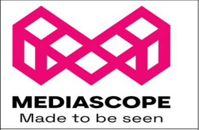 MEDIASCOPE Made to be seen