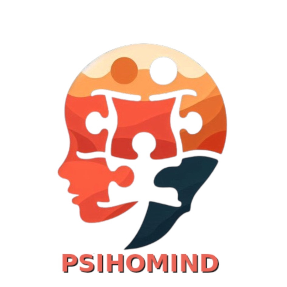PSIHOMIND