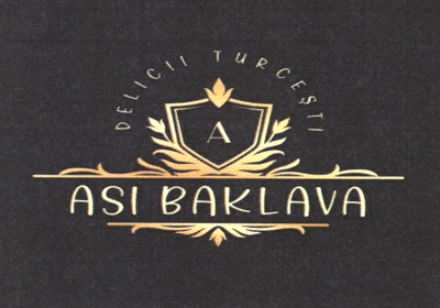 ASI BAKLAVA DELICII TURCEȘTI