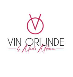 VIN ORIUNDE by Mirela Mateescu