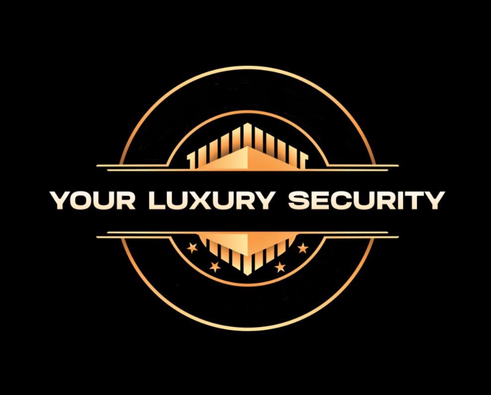 YOUR LUXURY SECURITY