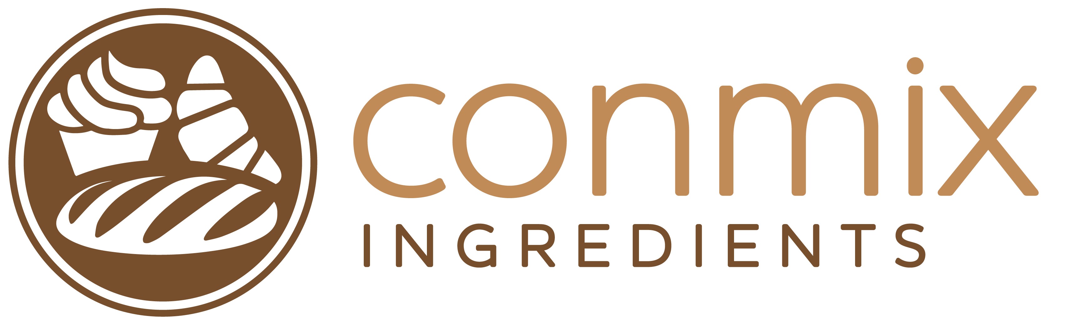 conmix INGREDIENTS