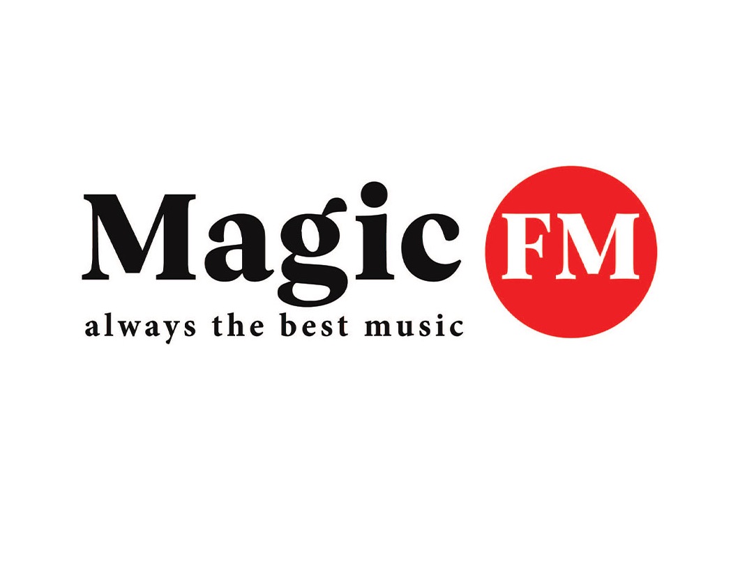 Magic FM always the best music