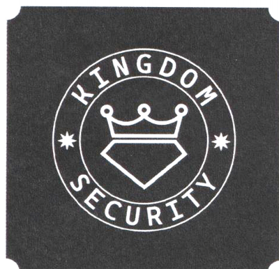 KINGDOM SECURITY