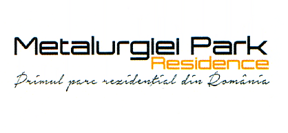 Metalurgiei PARK Residence Primul parc rezidenţial din România