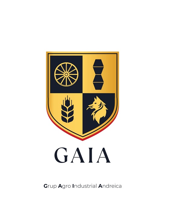 GAIA Grup Agro Industrial Andreica