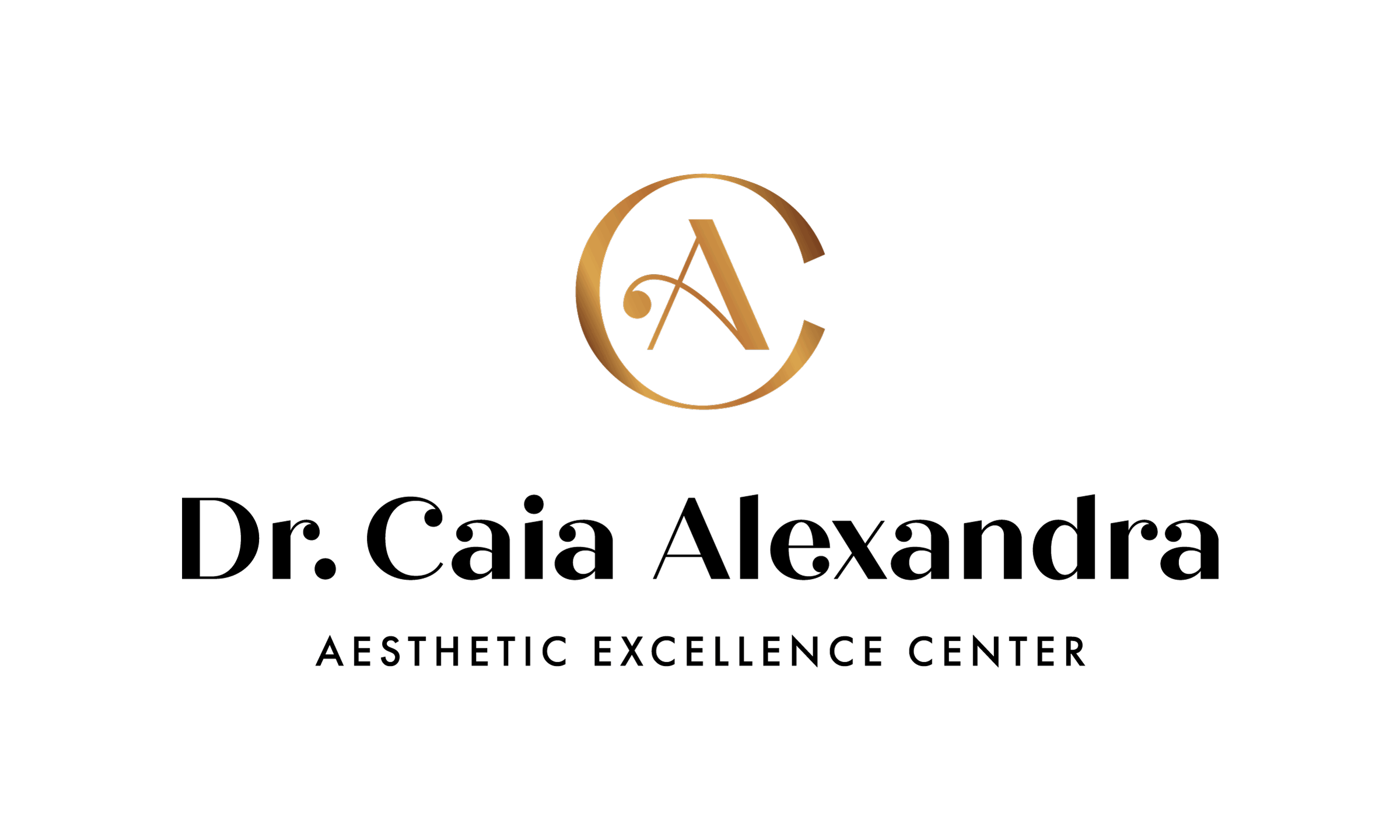 Dr. Caia Alexandra AESTHETIC EXCELLENCE CENTER