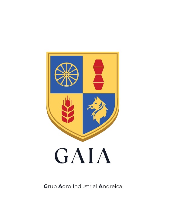 GAIA Grup Agro Industrial Andreica