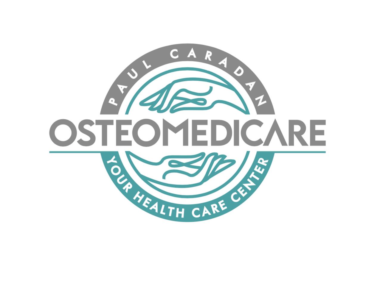 PAUL CARADAN OSTEOMEDICARE YOUR HEALTH CARE CENTER