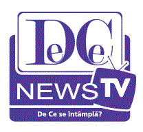 DeCe NEWS TV De Ce se întâmplă?