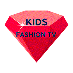 KIDS FASHION TV