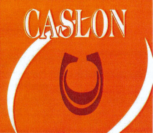 CASLON