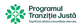 Programul Tranziție Justă ÎmprEUnă clădim comunitățile viitorului